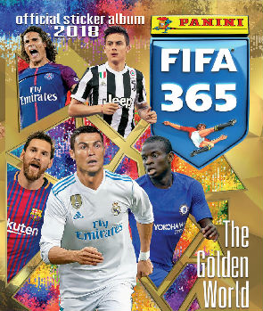 FIFA 365 2018 FIFA 365 2018